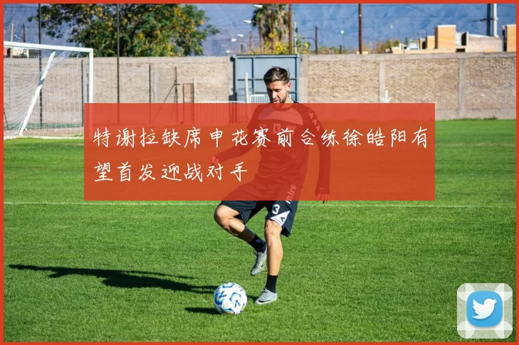 特谢拉缺席申花赛前合练徐皓阳有望首发迎战对手